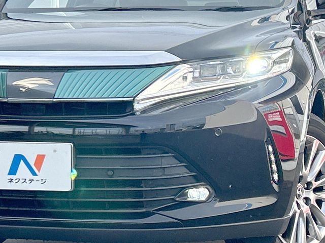 TOYOTA HARRIER 2WD 2018 Image 31