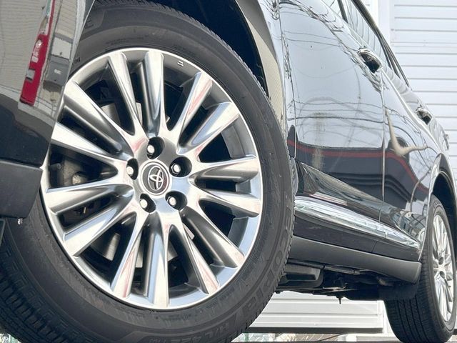 TOYOTA HARRIER 2WD 2018 Image 31