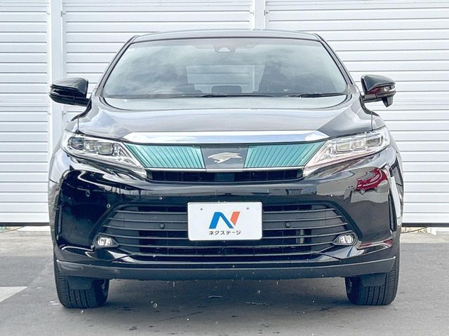 TOYOTA HARRIER 2WD 2018 Image 31