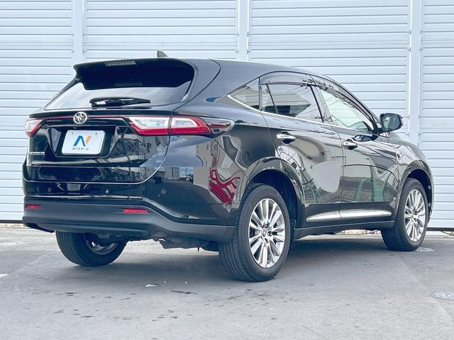 TOYOTA HARRIER 2WD 2018 Image 31