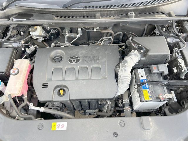 TOYOTA HARRIER 2WD 2018 Image 31