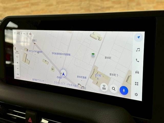 TOYOTA LANDCRUISER 250 2024 Image 31