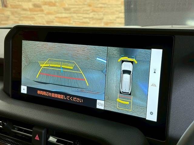 TOYOTA LANDCRUISER 250 2024 Image 31