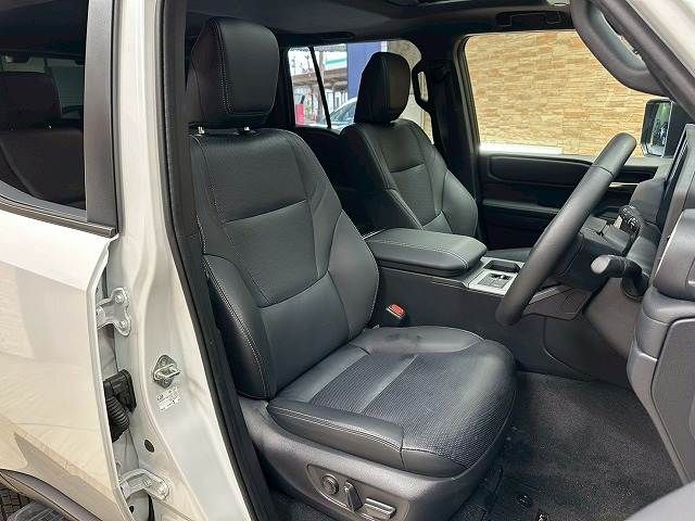 TOYOTA LANDCRUISER 250 2024 Image 31