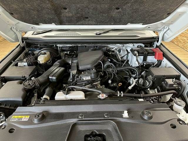 TOYOTA LANDCRUISER 250 2024 Image 31