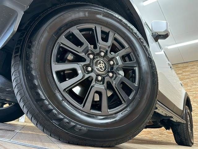 TOYOTA LANDCRUISER 250 2024 Image 31