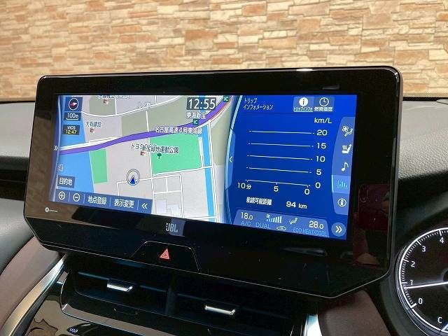 TOYOTA HARRIER 4WD 2022 Image 31