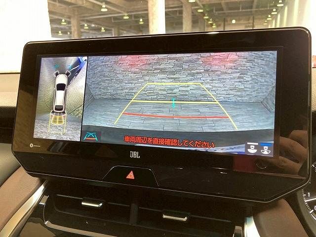 TOYOTA HARRIER 4WD 2022 Image 31