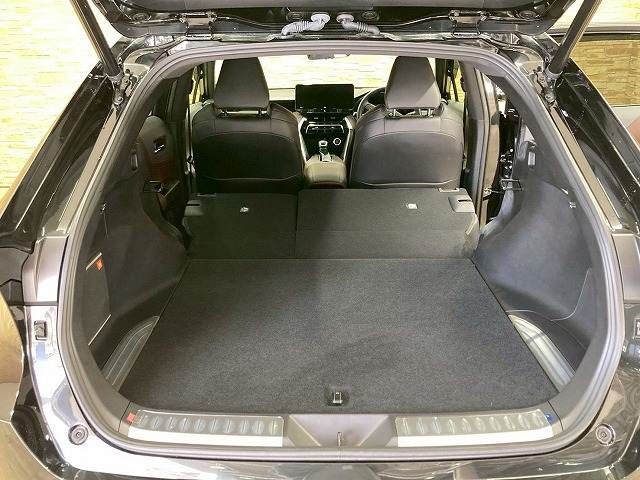 TOYOTA HARRIER 4WD 2022 Image 31