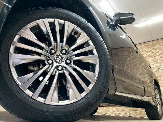 TOYOTA HARRIER 4WD 2022 Image 31