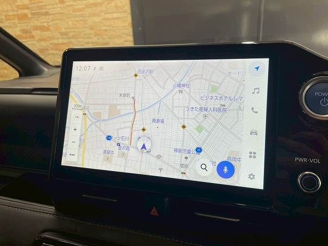 TOYOTA NOAH HYBRID 2022 Image 31