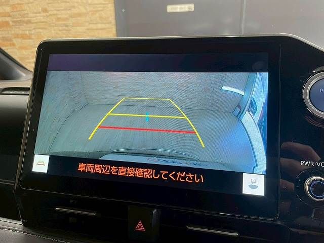 TOYOTA NOAH HYBRID 2022 Image 31