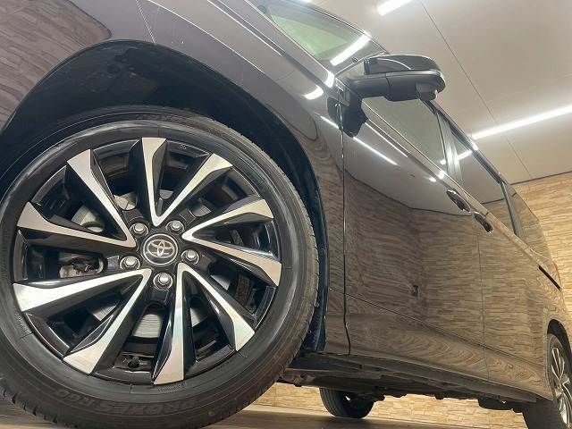 TOYOTA NOAH HYBRID 2022 Image 31