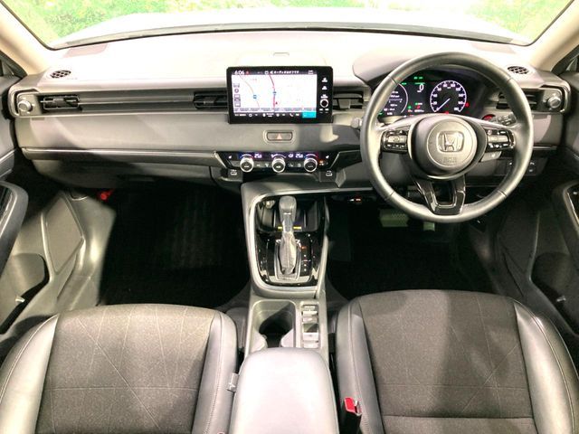 HONDA VEZEL E:HEV 2022 Image 31