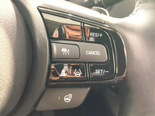 HONDA VEZEL E:HEV 2022 Image 31