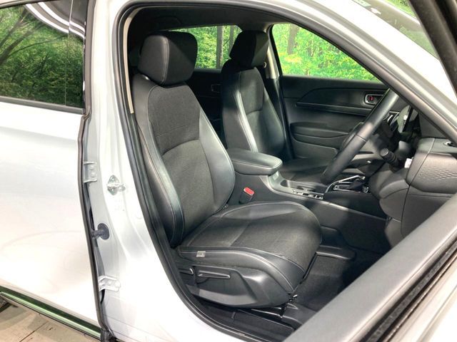 HONDA VEZEL E:HEV 2022 Image 31