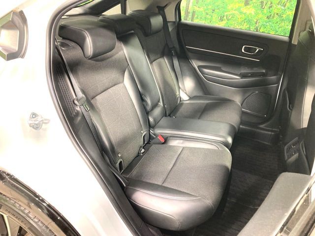 HONDA VEZEL E:HEV 2022 Image 31