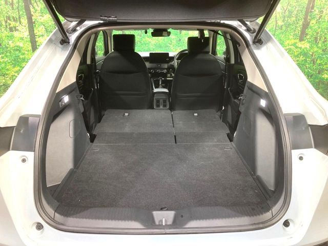 HONDA VEZEL E:HEV 2022 Image 31