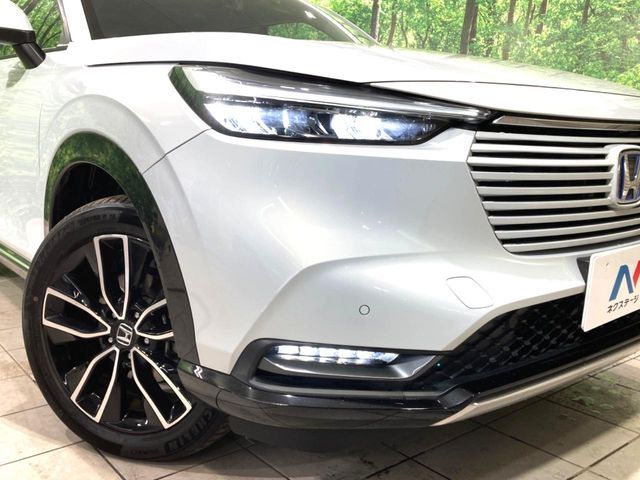 HONDA VEZEL E:HEV 2022 Image 31