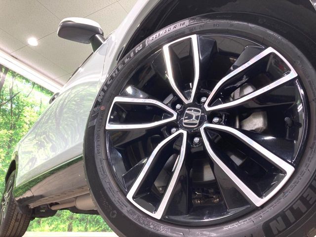 HONDA VEZEL E:HEV 2022 Image 31