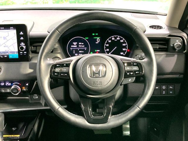 HONDA VEZEL E:HEV 2022 Image 31