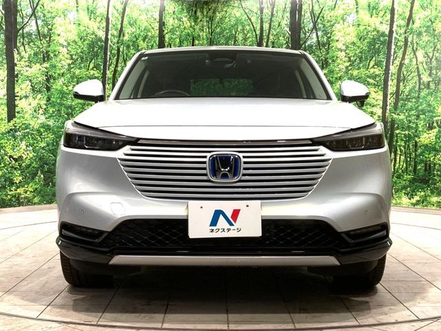 HONDA VEZEL E:HEV 2022 Image 31