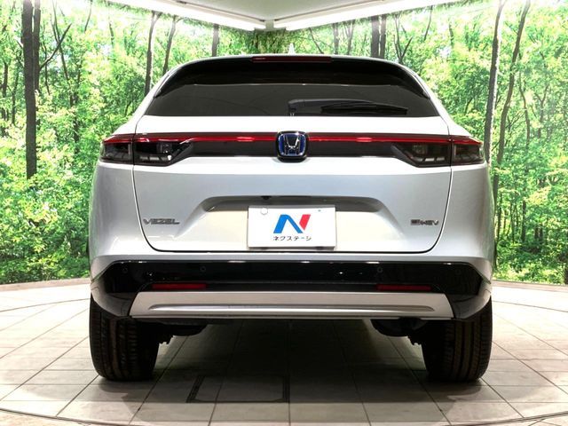 HONDA VEZEL E:HEV 2022 Image 31