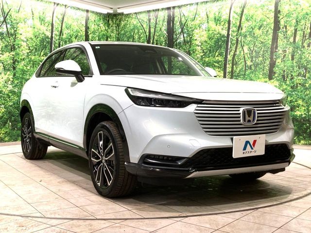 HONDA VEZEL E:HEV 2022 Image 31