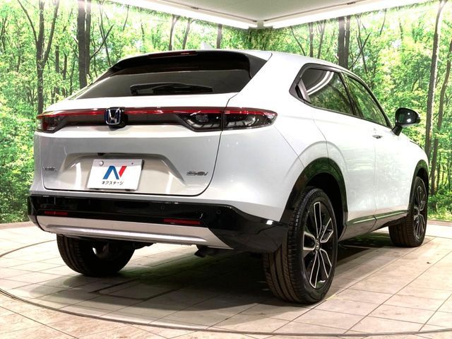HONDA VEZEL E:HEV 2022 Image 31