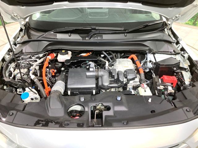 HONDA VEZEL E:HEV 2022 Image 31