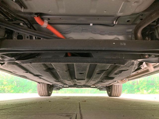 HONDA VEZEL E:HEV 2022 Image 31