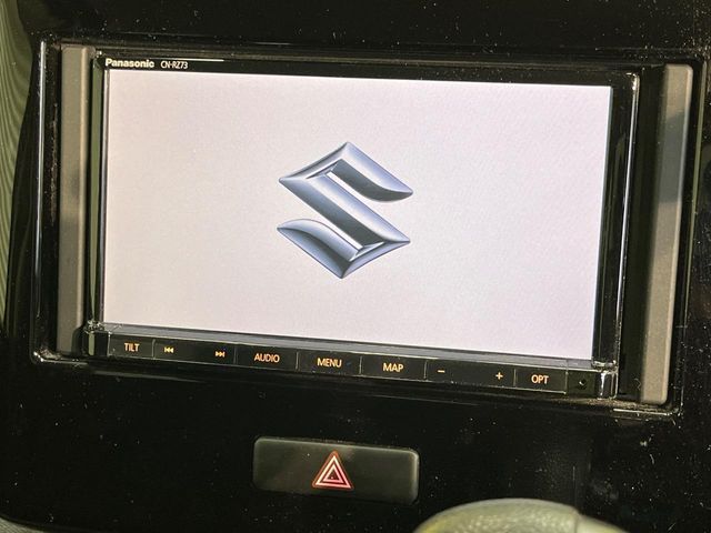 SUZUKI WAGON R STINGRAY 2018 Image 31