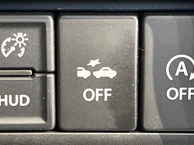 SUZUKI WAGON R STINGRAY 2018 Image 31