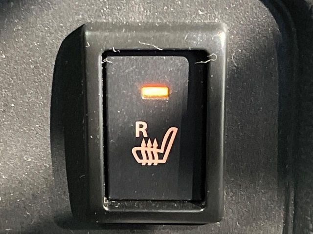 SUZUKI WAGON R STINGRAY 2018 Image 31