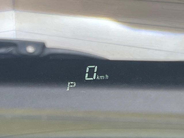 SUZUKI WAGON R STINGRAY 2018 Image 31