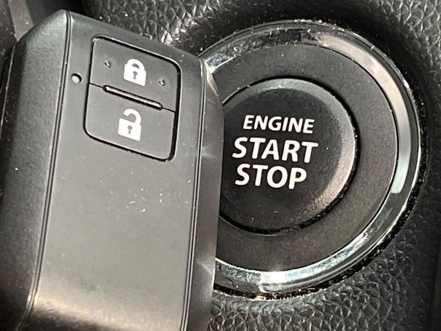 SUZUKI WAGON R STINGRAY 2018 Image 31