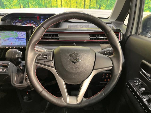 SUZUKI WAGON R STINGRAY 2018 Image 31