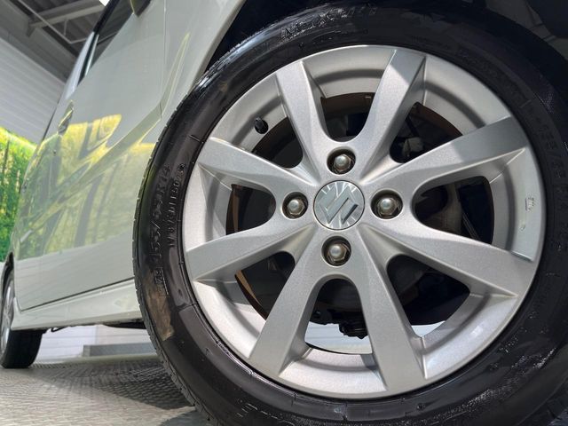 SUZUKI WAGON R STINGRAY 2018 Image 31