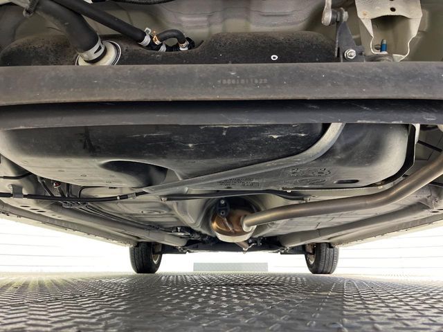 SUZUKI WAGON R STINGRAY 2018 Image 31