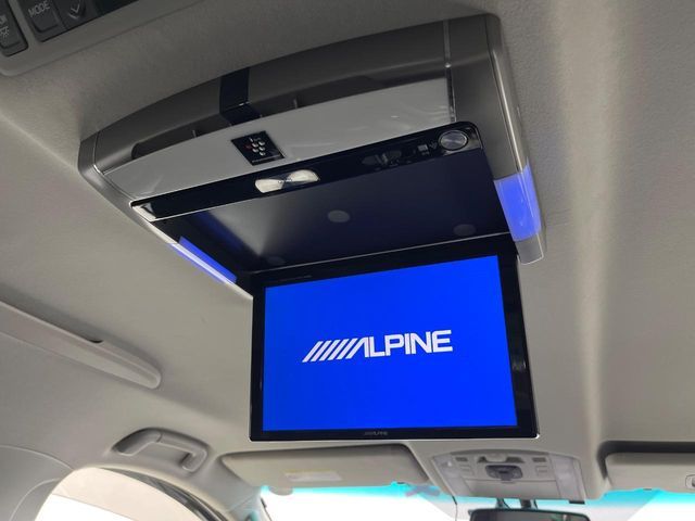 TOYOTA VELLFIRE 2013 Image 31