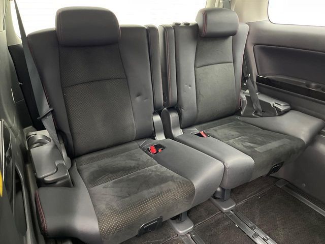 TOYOTA VELLFIRE 2013 Image 31