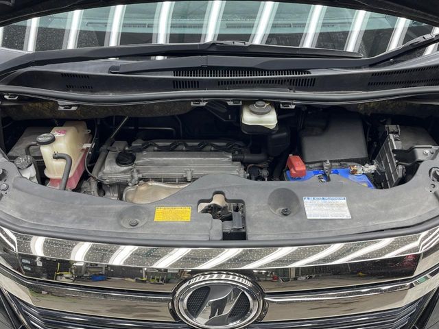 TOYOTA VELLFIRE 2013 Image 31