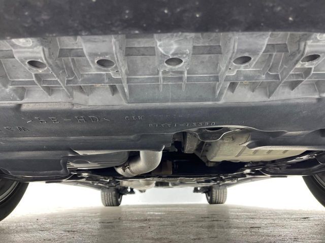 TOYOTA VELLFIRE 2013 Image 31