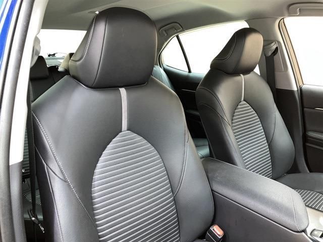 TOYOTA CAMRY HYBRID 2021 Image 31