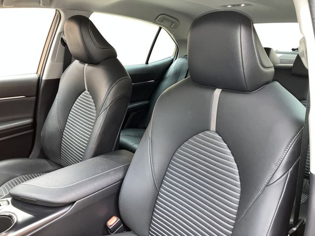 TOYOTA CAMRY HYBRID 2021 Image 31