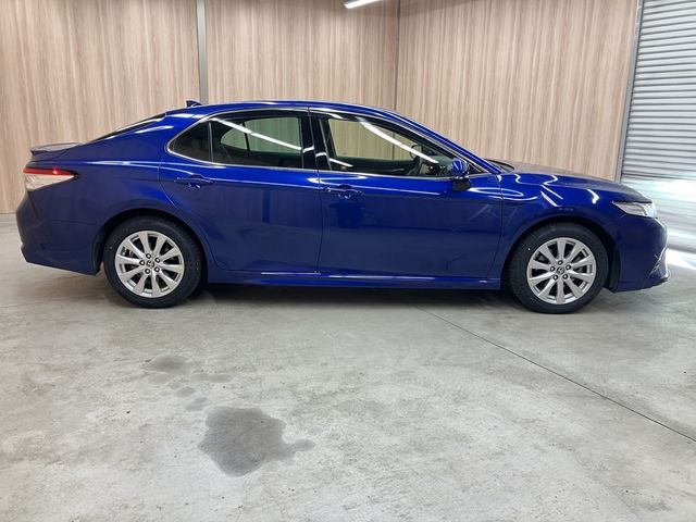 TOYOTA CAMRY HYBRID 2021 Image 31