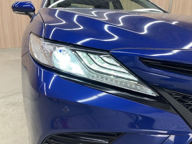 TOYOTA CAMRY HYBRID 2021 Image 31