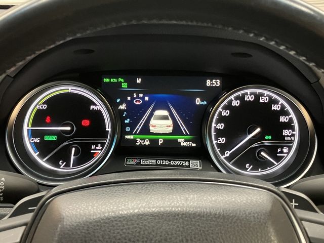 TOYOTA CAMRY HYBRID 2021 Image 31