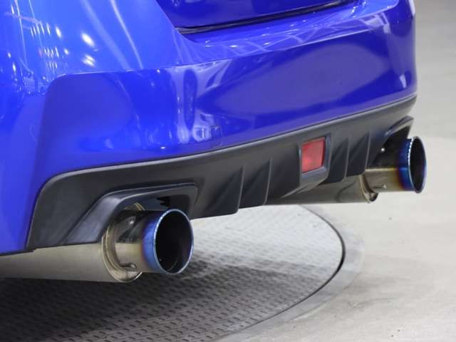 SUBARU WRX STI 2015 Image 31