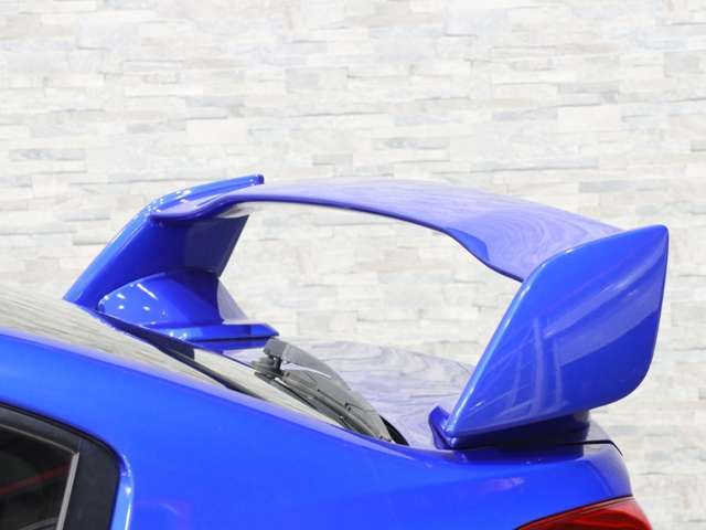 SUBARU WRX STI 2015 Image 31